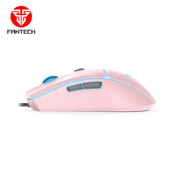 Fantech crypto vx7 macro gaming mouse