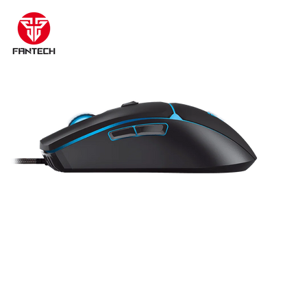 Fantech crypto vx7 macro gaming mouse