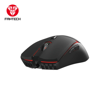Fantech crypto vx7 macro gaming mouse