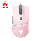 Fantech crypto vx7 macro gaming mouse
