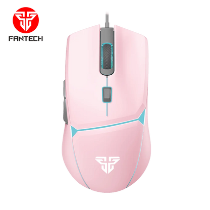 Fantech crypto vx7 macro gaming mouse