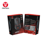 Fantech crypto vx7 macro gaming mouse