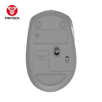 Fantech go w193 wireless mouse mice & trackballs