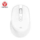 Fantech go w606 wireless office mouse