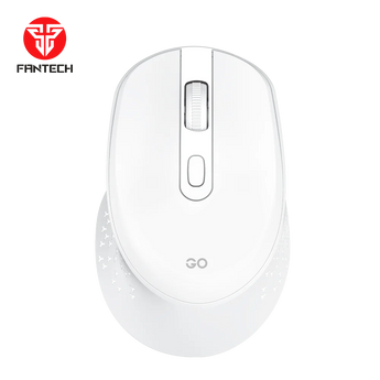 Fantech go w606 wireless office mouse