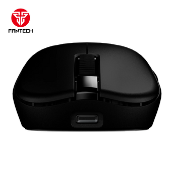 Fantech helios ii xd3 v3 gaming mouse
