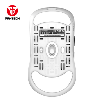 Fantech helios ii xd3 v3 gaming mouse