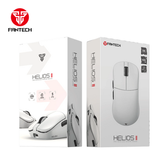 Fantech helios ii xd3 v3 gaming mouse