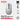 Fantech kanata s wg9s super maxfit wireless gaming mouse - dual mode connection