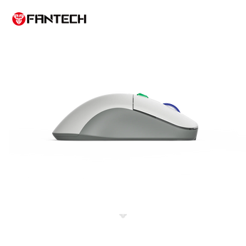 Fantech kanata s wg9s super maxfit wireless gaming mouse - dual mode connection