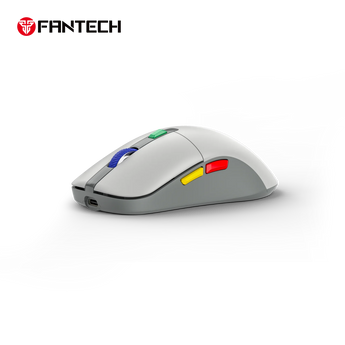 Fantech kanata s wg9s super maxfit wireless gaming mouse - dual mode connection