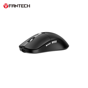 Fantech kanata s wg9s wireless gaming mouse - black mice & trackballs