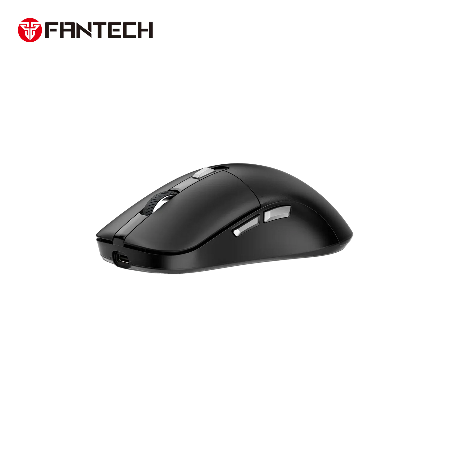 Fantech kanata s wg9s wireless gaming mouse - black mice & trackballs