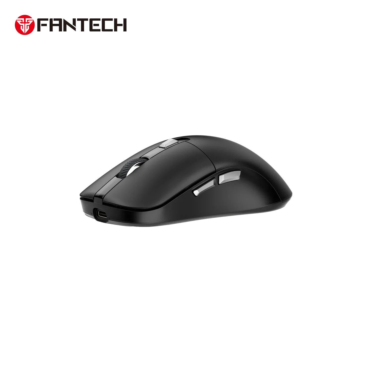 Fantech kanata s wg9s wireless gaming mouse - black mice & trackballs