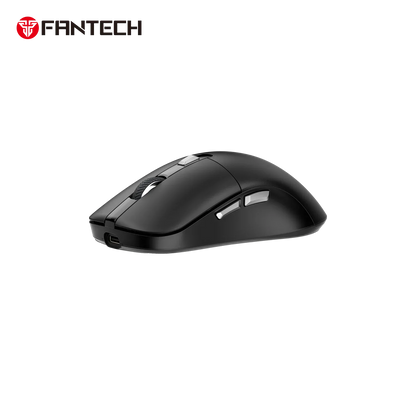 Fantech kanata s wg9s wireless gaming mouse - black mice & trackballs