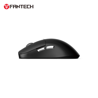 Fantech kanata s wg9s wireless gaming mouse - black mice & trackballs
