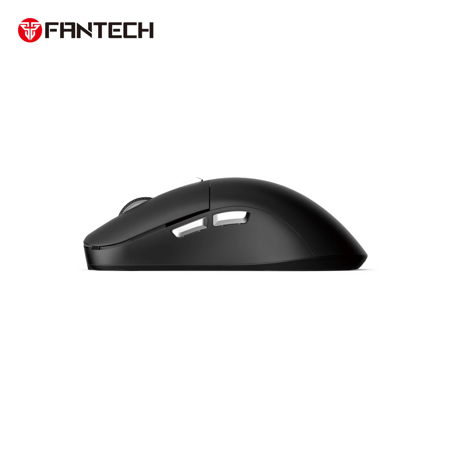 Fantech kanata s wg9s wireless gaming mouse - black mice & trackballs