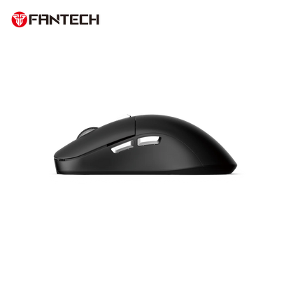 Fantech kanata s wg9s wireless gaming mouse - black mice & trackballs