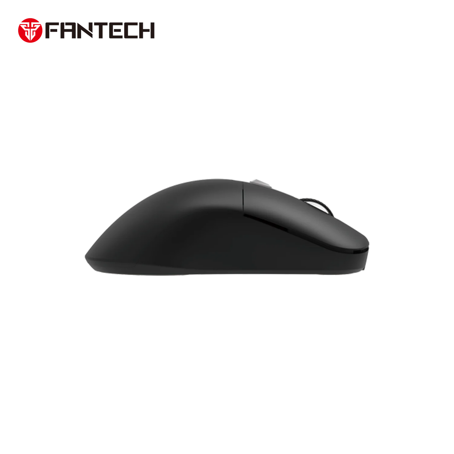 Fantech kanata s wg9s wireless gaming mouse - black mice & trackballs