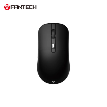Fantech kanata s wg9s wireless gaming mouse - black mice & trackballs