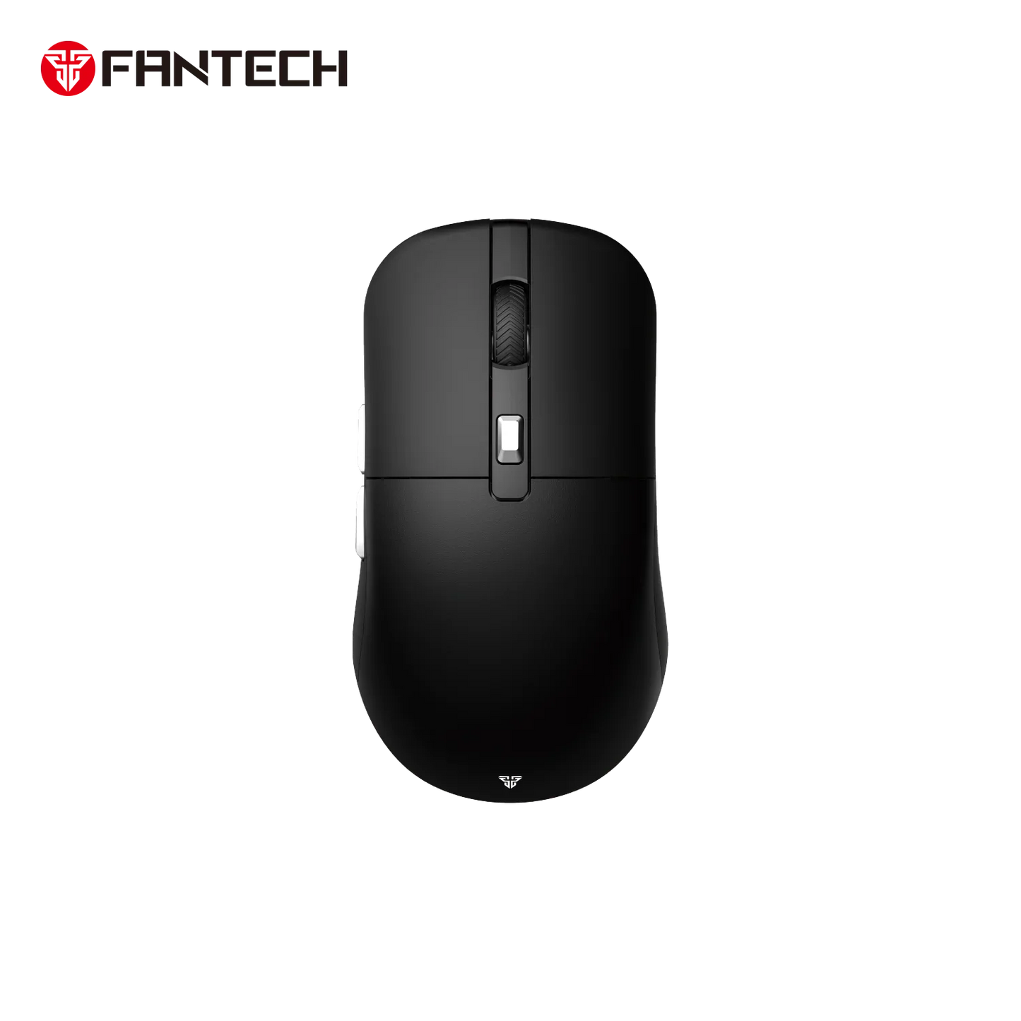 Fantech kanata s wg9s wireless gaming mouse - black mice & trackballs
