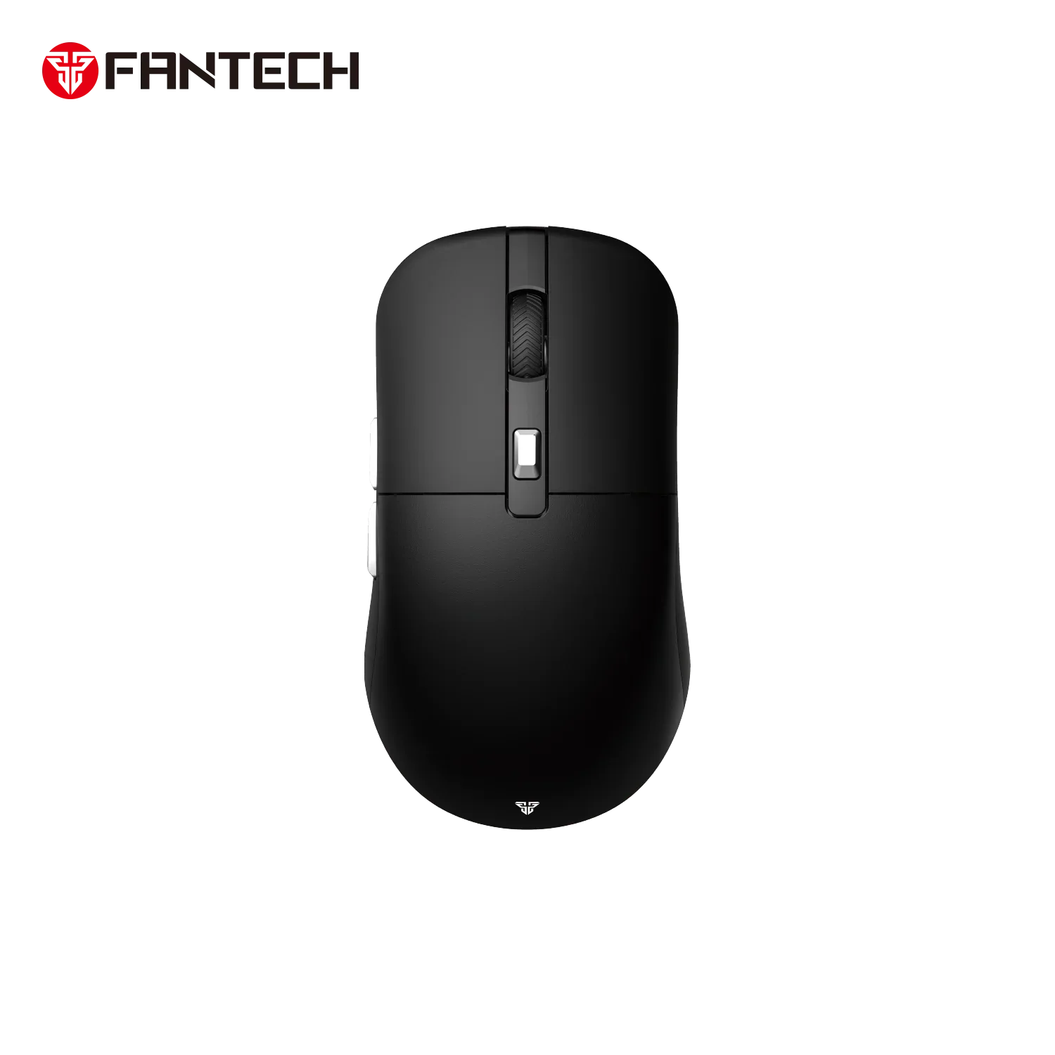 Fantech kanata s wg9s wireless gaming mouse - black mice & trackballs