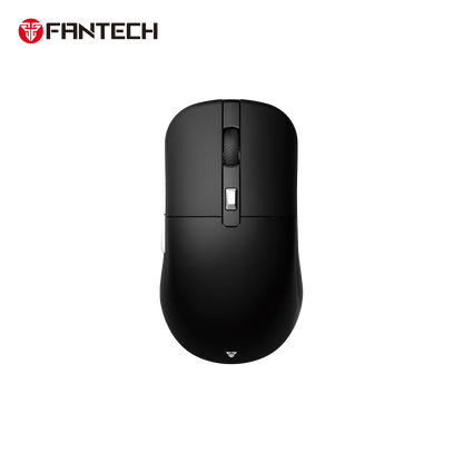 Fantech kanata s wg9s wireless gaming mouse - black mice & trackballs