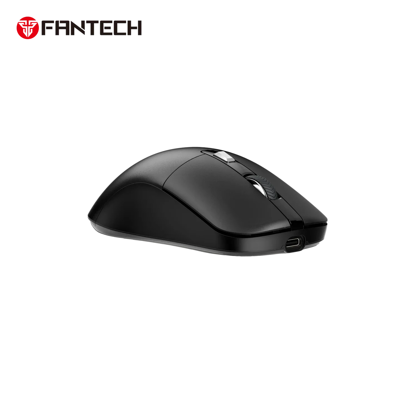 Fantech kanata s wg9s wireless gaming mouse - black mice & trackballs