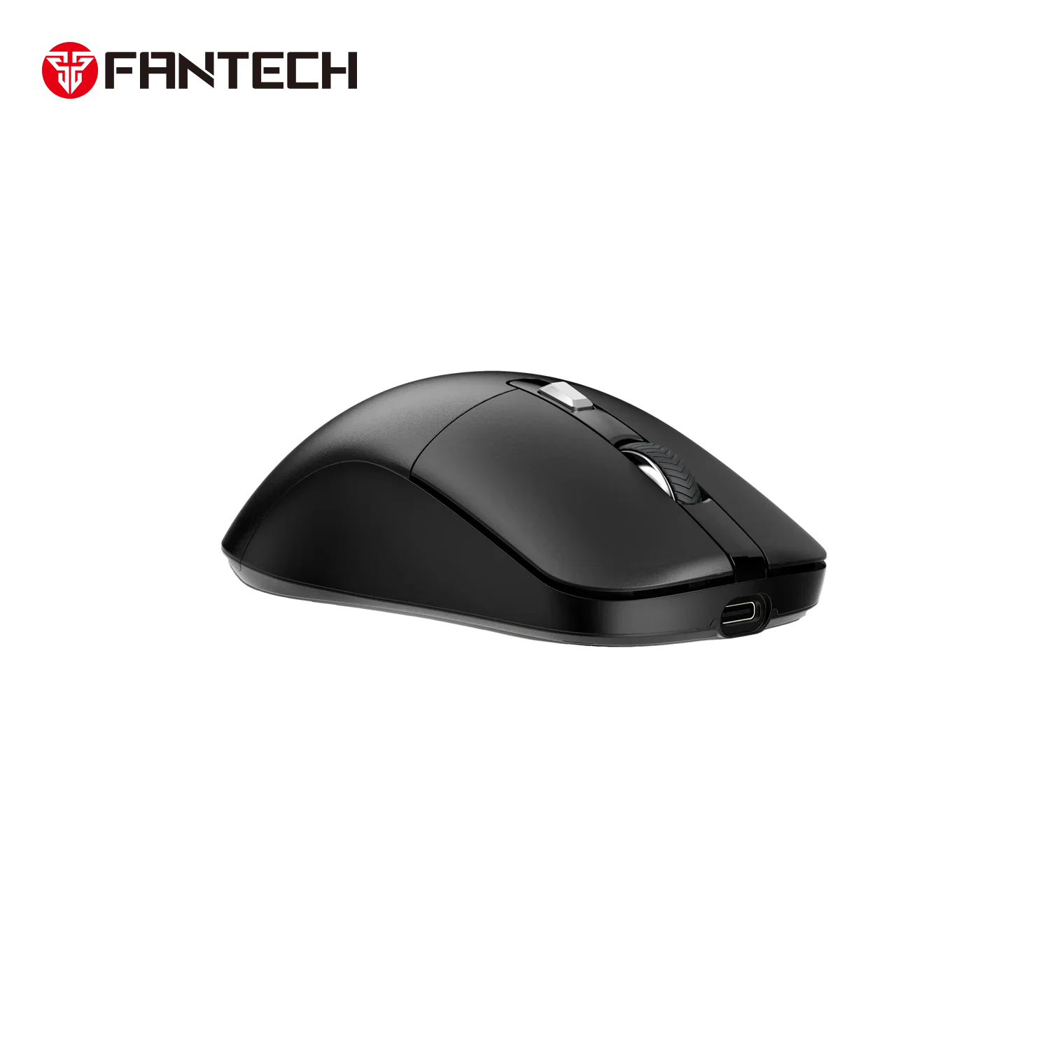 Fantech kanata s wg9s wireless gaming mouse - black mice & trackballs
