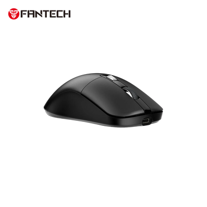 Fantech kanata s wg9s wireless gaming mouse - black mice & trackballs