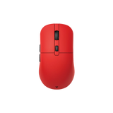 Fantech kanata s wg9s wireless gaming mouse - red mice & trackballs