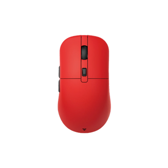 Fantech kanata s wg9s wireless gaming mouse - red mice & trackballs