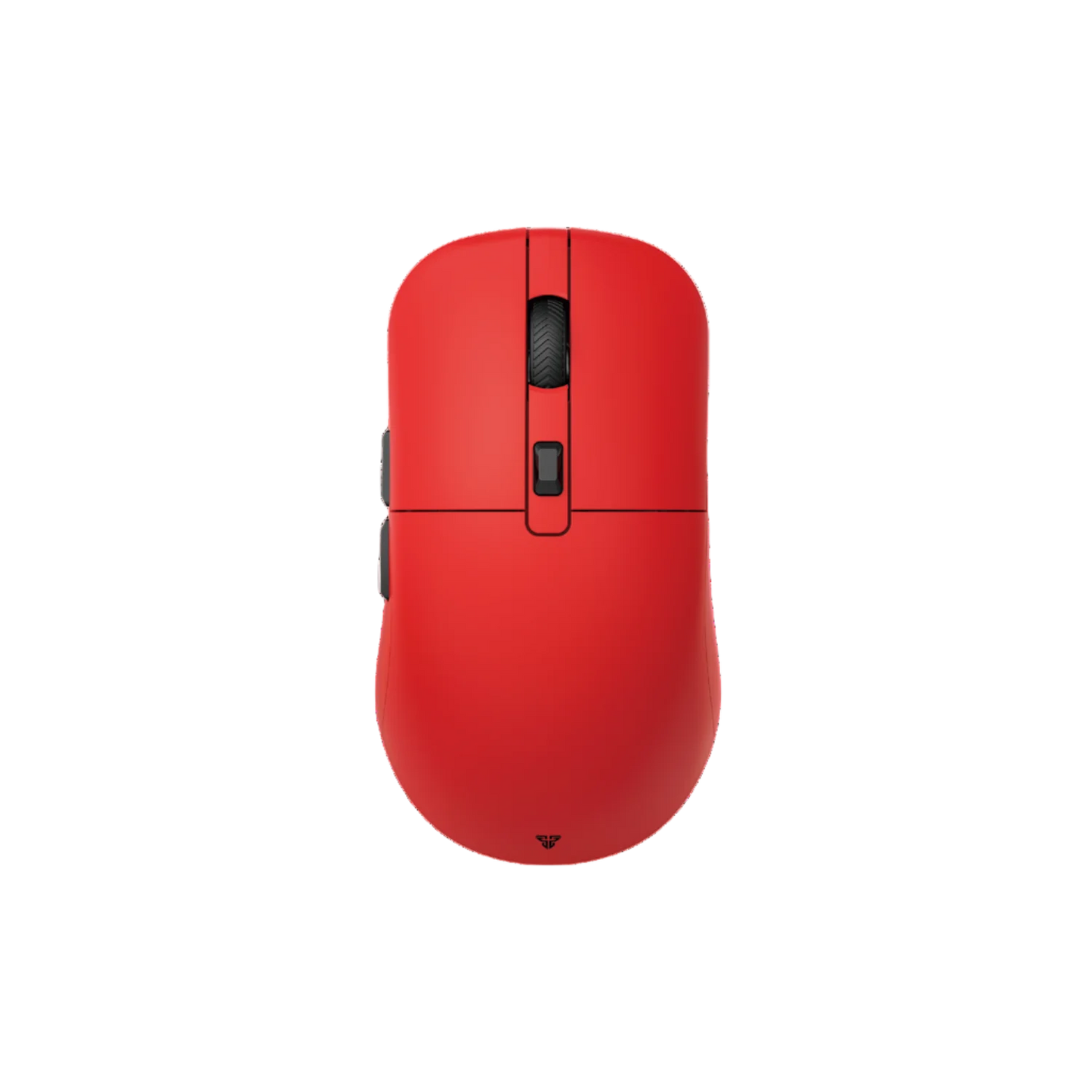 Fantech kanata s wg9s wireless gaming mouse - red mice & trackballs
