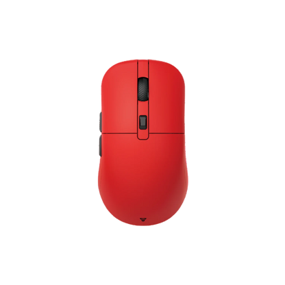 Fantech kanata s wg9s wireless gaming mouse - red mice & trackballs