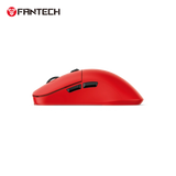 Fantech kanata s wg9s wireless gaming mouse - red mice & trackballs