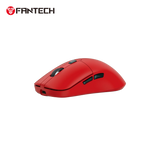 Fantech kanata s wg9s wireless gaming mouse - red mice & trackballs