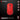 Fantech kanata s wg9s wireless gaming mouse - red mice & trackballs