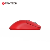 Fantech kanata s wg9s wireless gaming mouse - red mice & trackballs