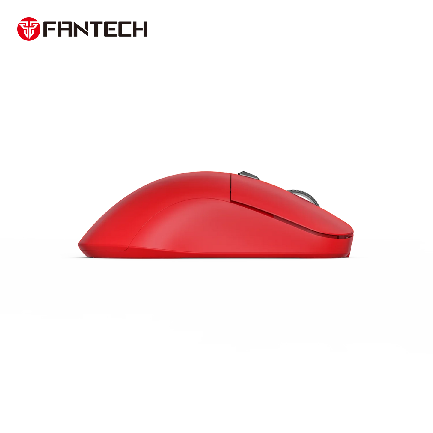 Fantech kanata s wg9s wireless gaming mouse - red mice & trackballs
