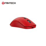 Fantech kanata s wg9s wireless gaming mouse - red mice & trackballs