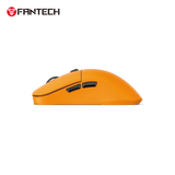 Fantech kanata s wg9s wireless gaming mouse - yellow mice & trackballs