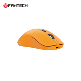 Fantech kanata s wg9s wireless gaming mouse - yellow mice & trackballs