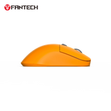Fantech kanata s wg9s wireless gaming mouse - yellow mice & trackballs