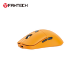 Fantech kanata s wg9s wireless gaming mouse - yellow mice & trackballs