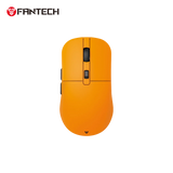 Fantech kanata s wg9s wireless gaming mouse - yellow mice & trackballs