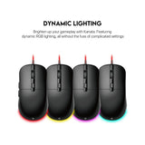 Fantech kanata vx9 gaming mouse