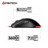 Fantech kanata vx9 gaming mouse