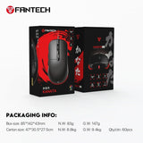 Fantech kanata vx9 gaming mouse