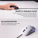 Fantech kanata vx9s gaming mouse