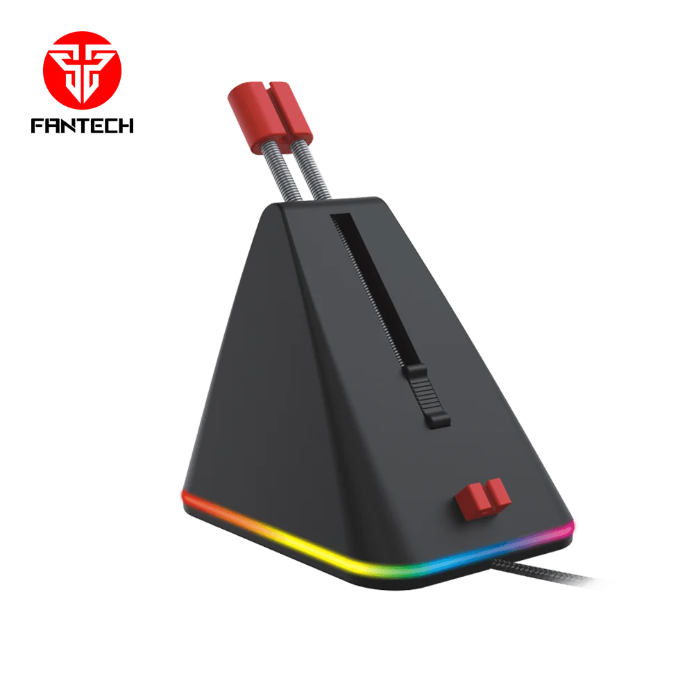 Fantech mbr01 prisma bungee mouse cable management